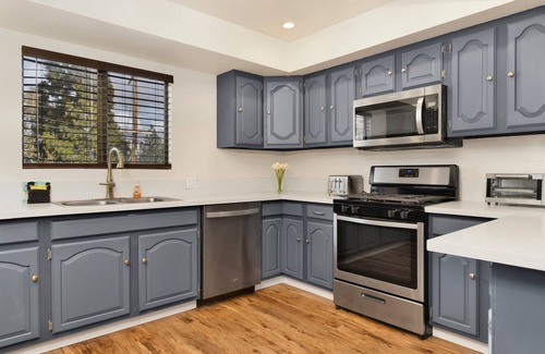 Whispering Forest Cabina | Whispering Forest Chalet #2169