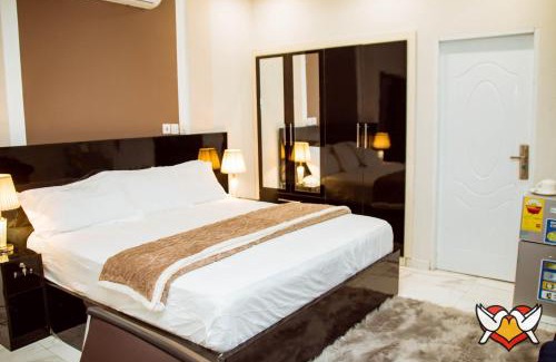 Accra Casa | Whispering Hearts Guest House