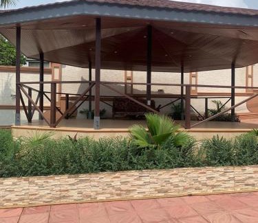 Accra Apartamento | Whispering Hearts Guest House