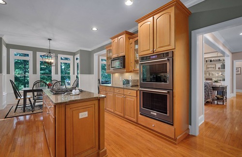 Big Canoe Casa | Whispering Knoll - Big Canoe