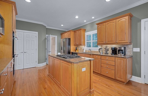 Big Canoe Casa | Whispering Knoll - Big Canoe