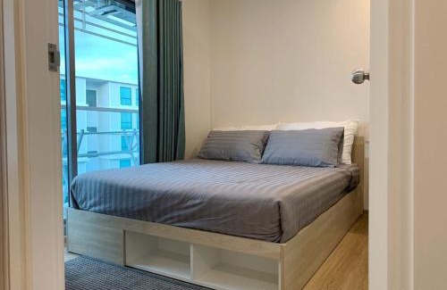 Na Thon Apartamento | Whispering Palm Resort 1BHK