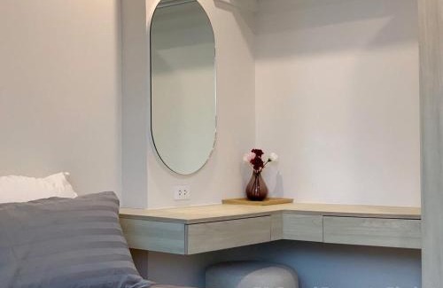 Na Thon Apartamento | Whispering Palm Resort 1BHK