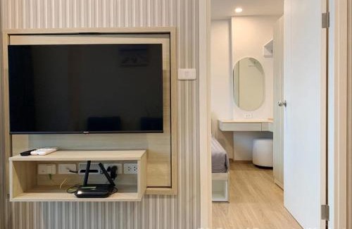Na Thon Apartamento | Whispering Palm Resort 1BHK
