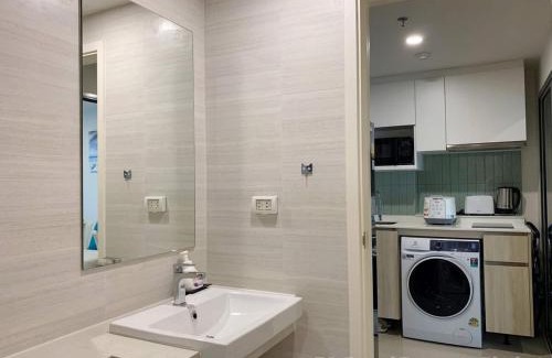 Na Thon Apartamento | Whispering Palm Resort 1BHK