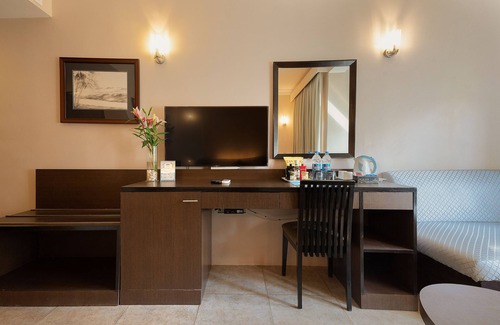 Candolim Complejo | Whispering Palms Beach Resort