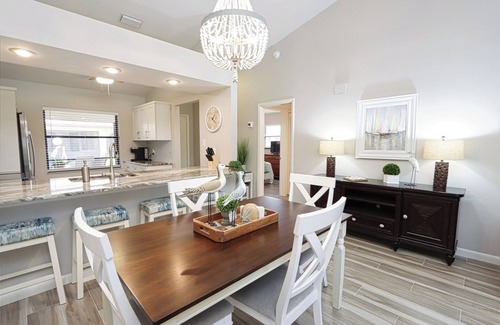 Iona Condominio | Whispering Palms in Cinnamon Cove - 2 bedroom 2 bathroom Condominium