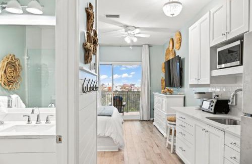 Rosemary Beach Apartamento | Whispering Palms