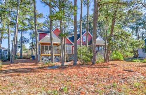 Chincoteague Casa | Whispering Pines