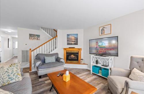 Chincoteague Casa | Whispering Pines