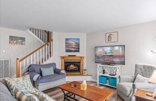 Chincoteague Casa | Whispering Pines