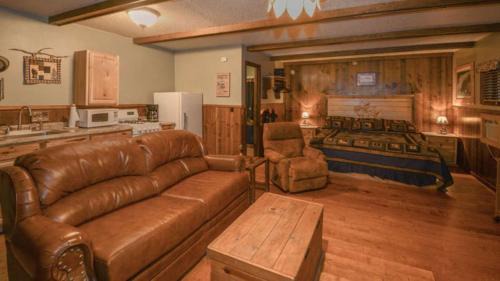 Ruidoso Casa | Whispering Pine Cabins
