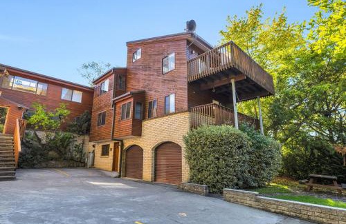 Jindabyne Chalet De Esquí | Whispering Pines 4