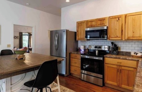 Valley Head Apartamento | Whispering Pines at Buena Vista Bluffs