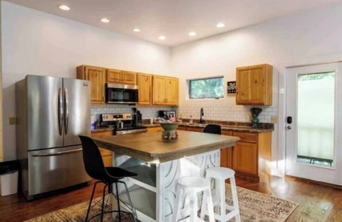 Valley Head Apartamento | Whispering Pines at Buena Vista Bluffs