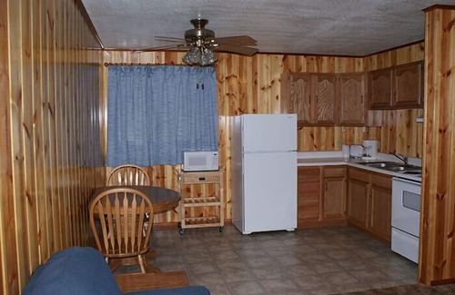 Pinetop-Lakeside Cabina | Whispering Pines- Cabin 37