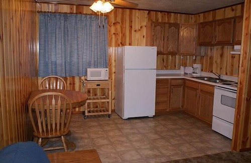 Pinetop-Lakeside Cabina | Whispering Pines- Cabin 37