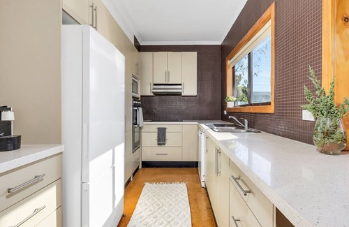 Jindabyne Chalet De Esquí | Whispering Pines Four