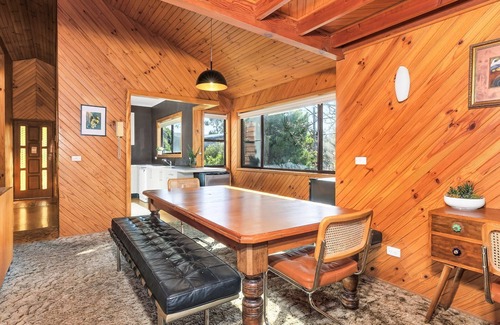 Jindabyne Chalet De Esquí | Whispering Pines Four