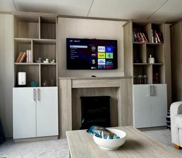 Hopton Casa | Whispering Pines