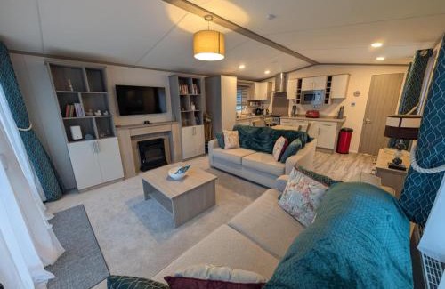 Hopton Casa | Whispering Pines