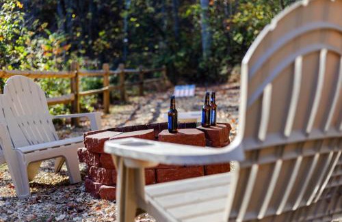 Gatlinburg - Pigeon Forge Chalet De Esquí | Whispering Pines Retreat By Ghosal Luxury Lodging