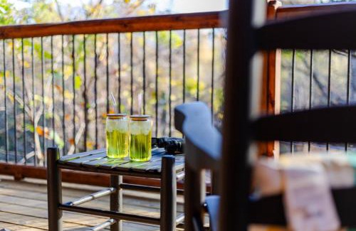 Gatlinburg - Pigeon Forge Chalet De Esquí | Whispering Pines Retreat By Ghosal Luxury Lodging