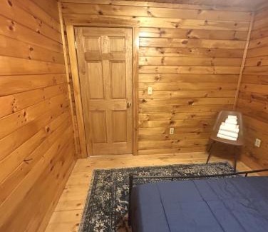 Barton Casa | Whispering Pines Retreat