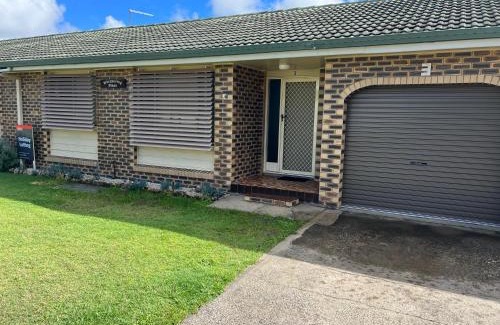 Evans Head Apartamento | Whispering Pines Unit 3, 7 Waratah Lane Evans Head