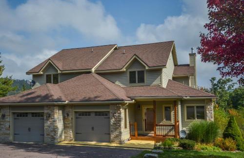 Thayerville Casa | Whispering Pines