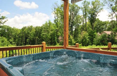 Thayerville Casa | Whispering Pines