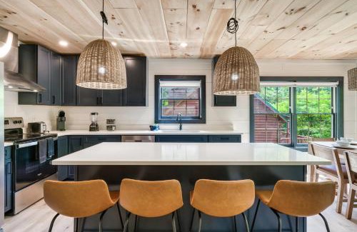 Sevierville Casa | Whispering Pines