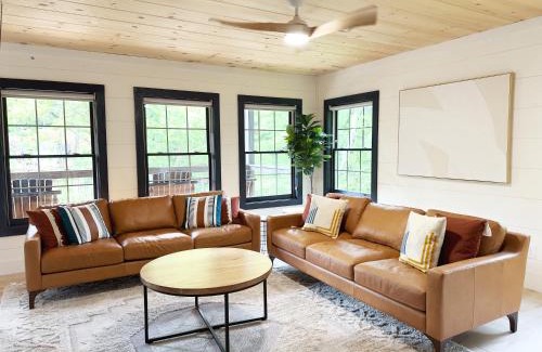 Sevierville Casa | Whispering Pines
