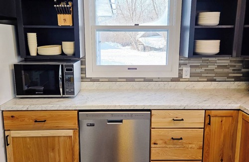 Warroad Casa | Whispering Pines