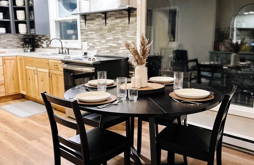Warroad Casa | Whispering Pines