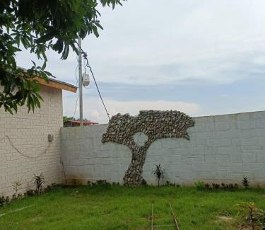 Bail Parao Complejo | whispering roots resort