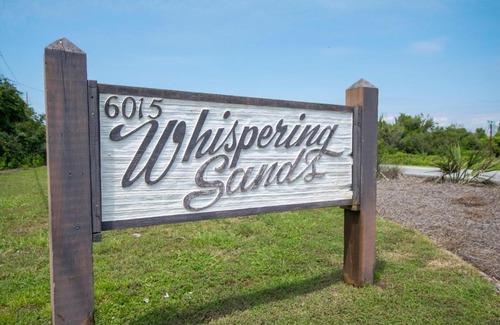 Coffeyville Casa | Whispering Sands #2b