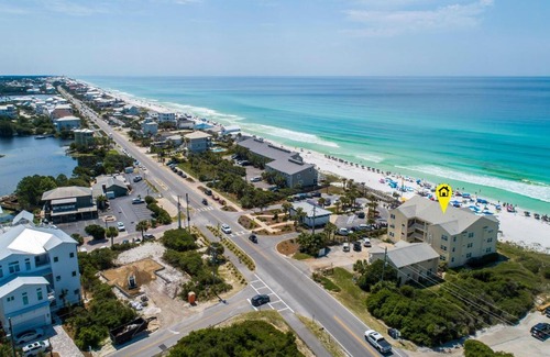 Coffeyville Casa | Whispering Sands #2b
