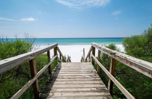 Coffeyville Casa | Whispering Sands #2b
