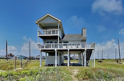 Terramar Beach Casa | Whispering Sands Beachfront