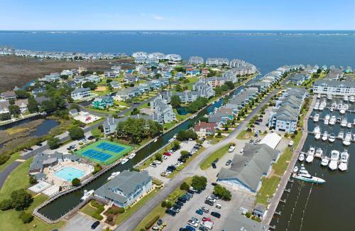 Manteo Apartamento | Whispering Sound