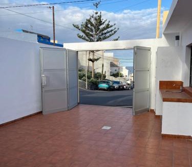 Candelaria Casa | Whispering Tides Villa