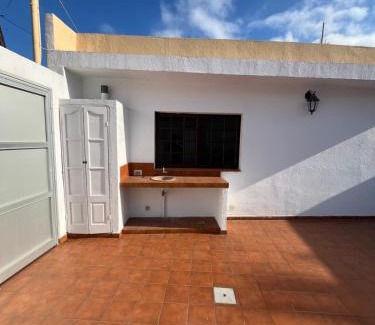 Candelaria Casa | Whispering Tides Villa