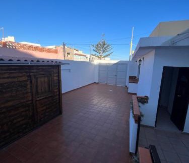 Candelaria Casa | Whispering Tides Villa