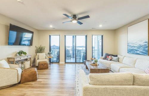Lake Ozark Casa | Whispering Waters Condo