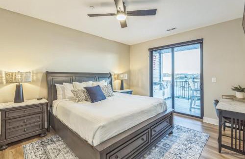 Lake Ozark Casa | Whispering Waters Condo
