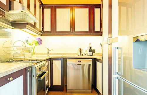 Nottingham Road Apartamento | Whispering Waters