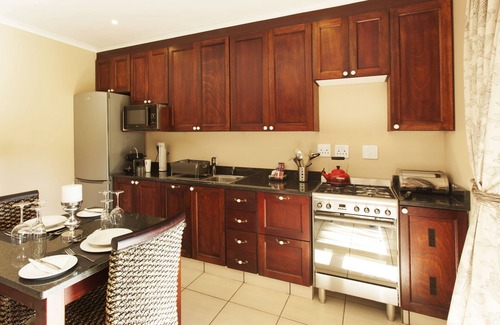 Nottingham Road Apartamento | Whispering Waters