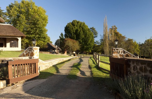 Nottingham Road Apartamento | Whispering Waters