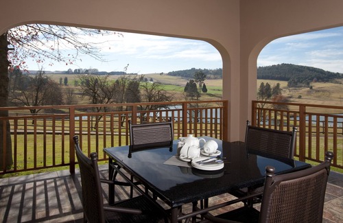 Nottingham Road Apartamento | Whispering Waters